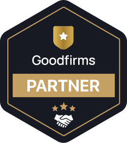 GoodFirms Logo